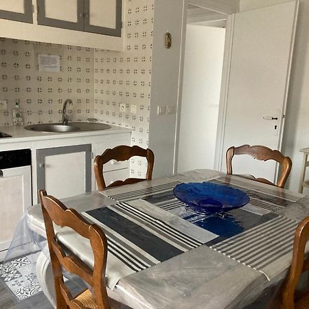La Berrichonne Otel Ars-en-Ré Dış mekan fotoğraf