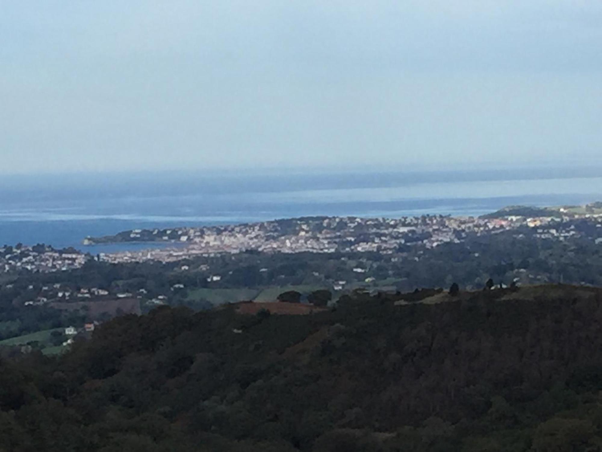 La Berrichonne Otel Ars-en-Ré Dış mekan fotoğraf